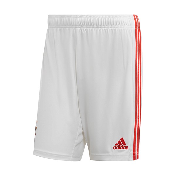 Pantalones Benfica Primera equipo 2019-20 Blanco